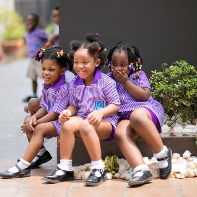 Education With A Smile