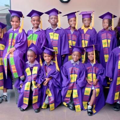 GRADUATION 2018