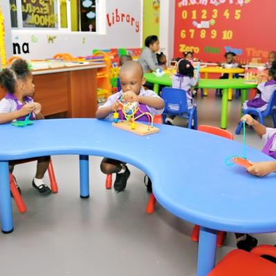 Classroom Time 1