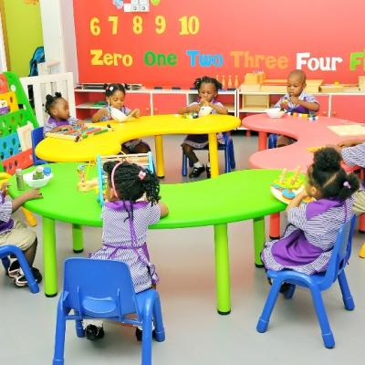 Montessori Time