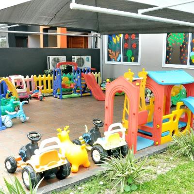 Playground 1