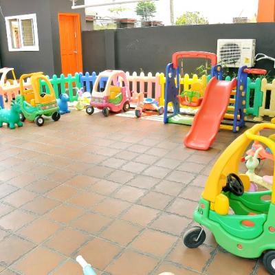 Playground 2