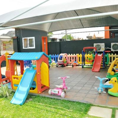 Playground View