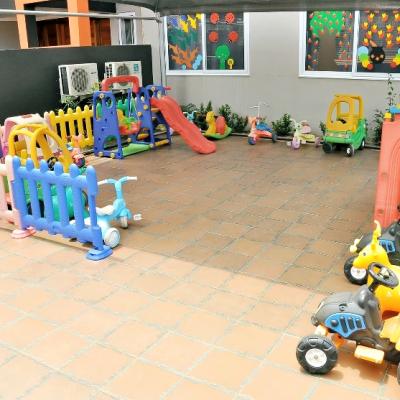 Playground